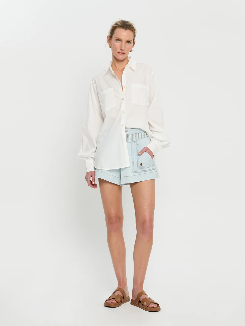 Cecilia Shirt - Image 2