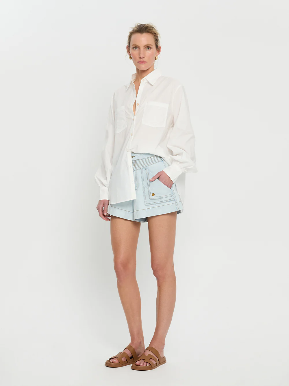 Cecilia Shirt - Image 3