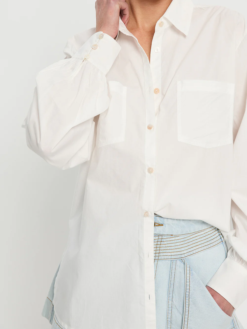 Cecilia Shirt - Image 5