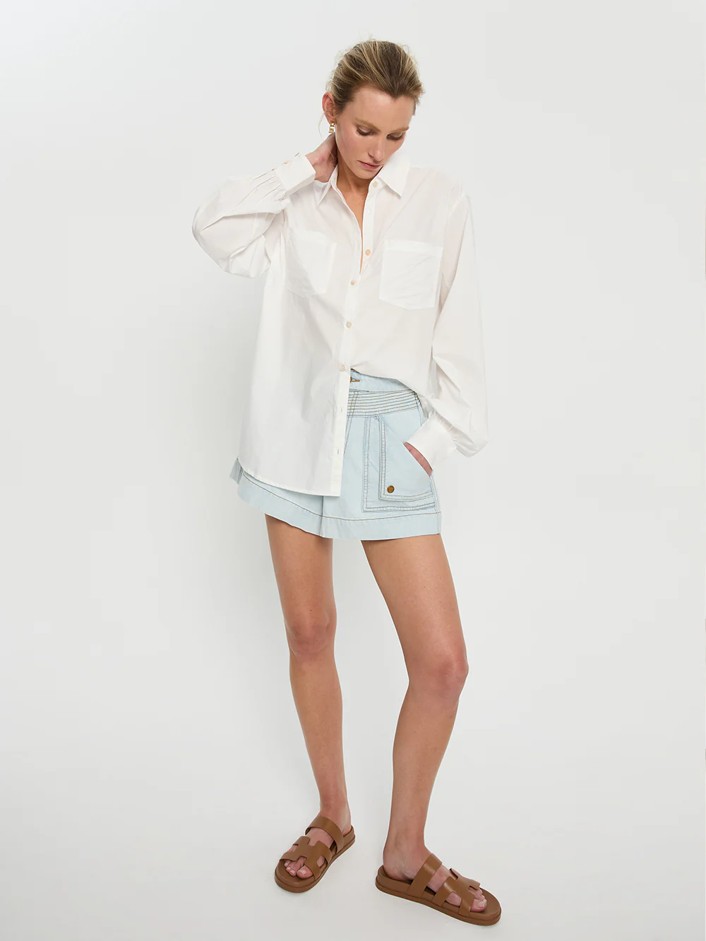 Cecilia Shirt - Image 6