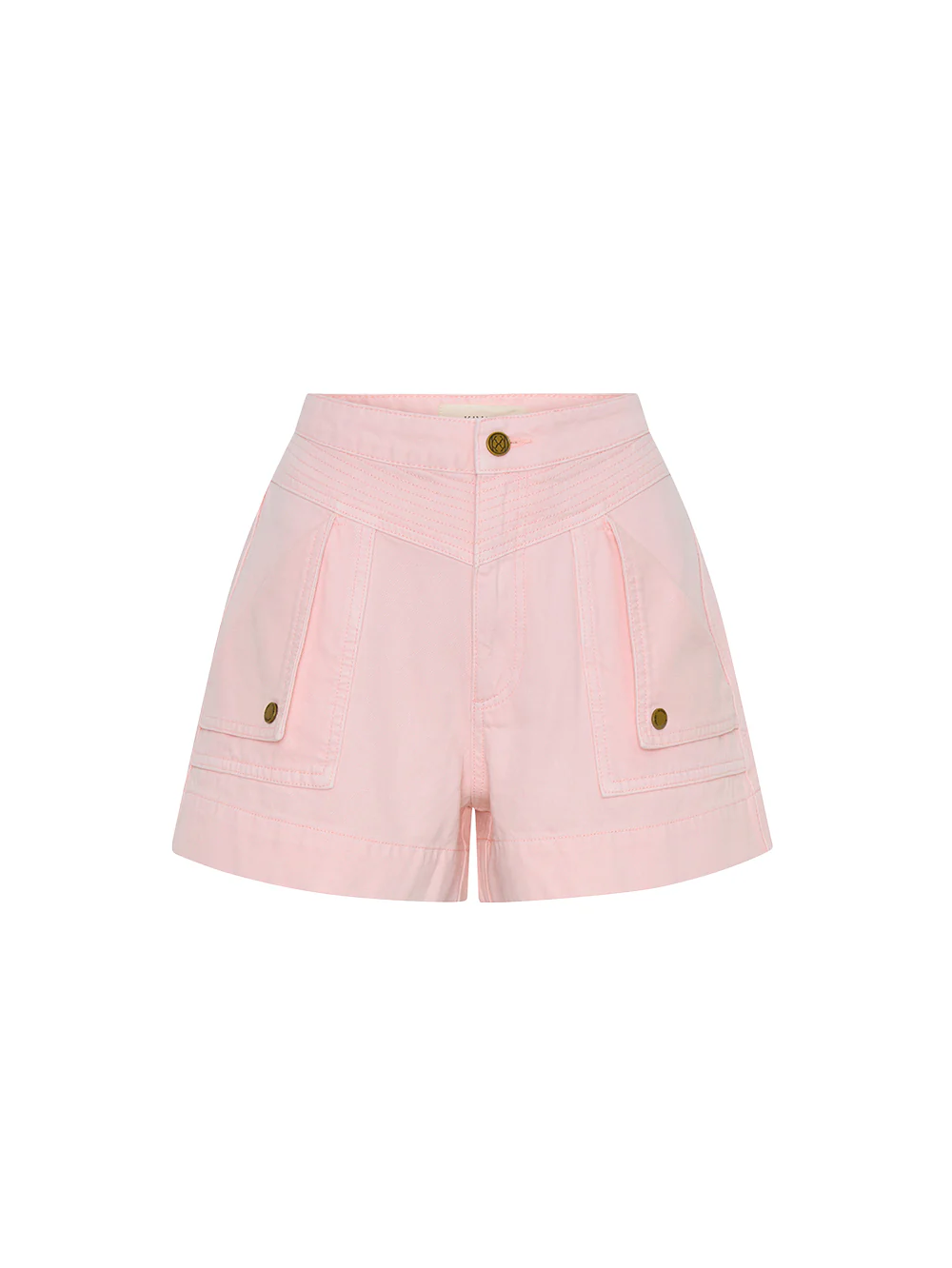 Celene Denim Short - Image 7