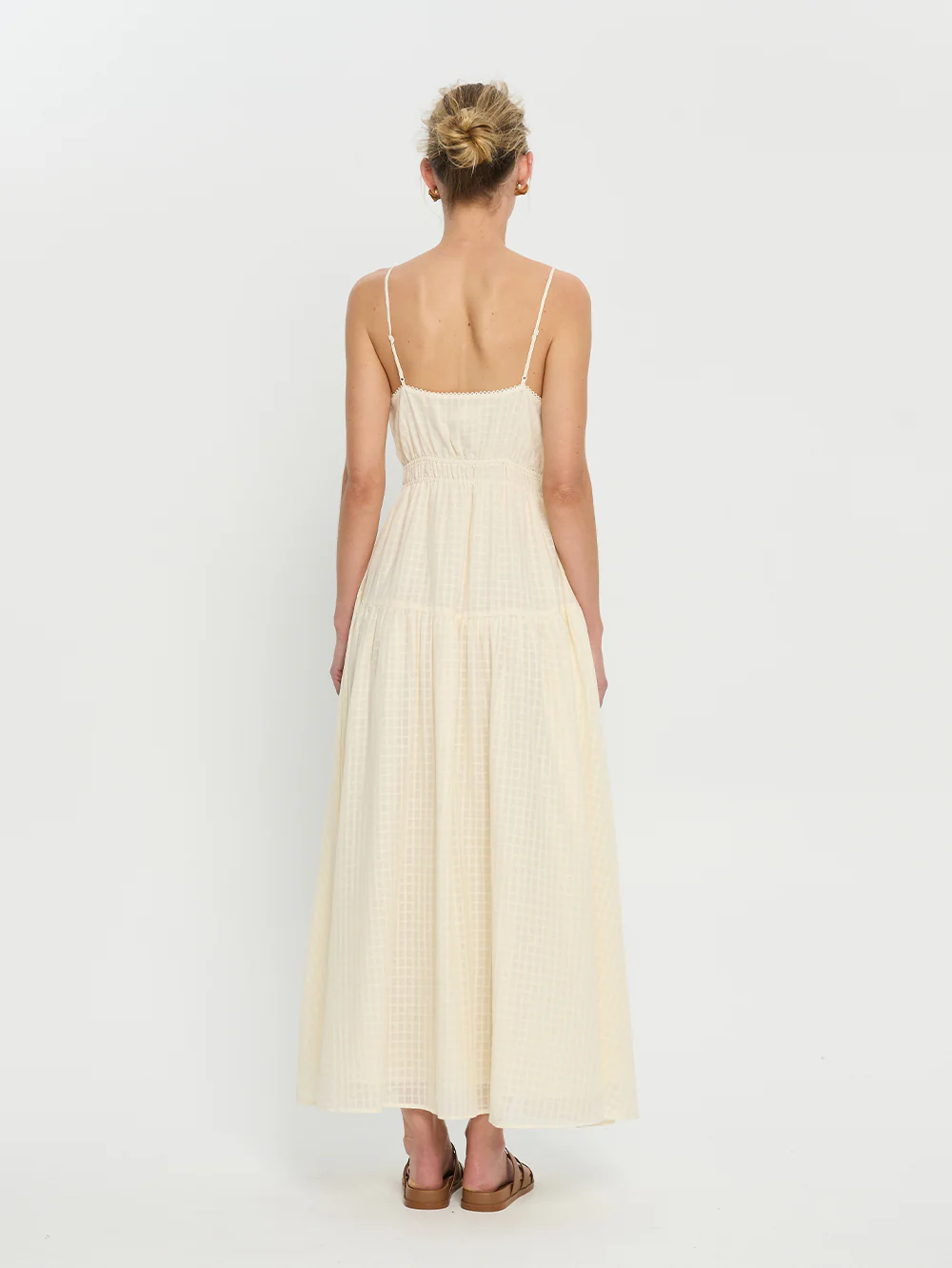 Chantelle Maxi Dress - Image 3