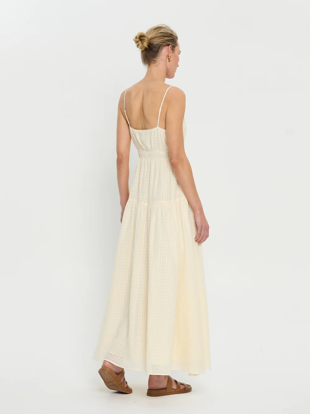 Chantelle Maxi Dress - Image 6
