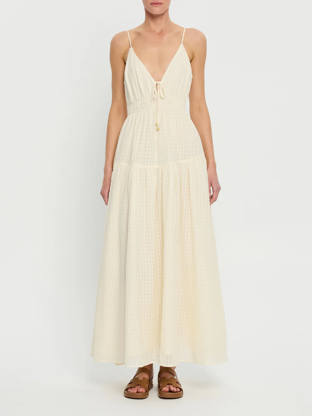 Chantelle Maxi Dress - Image 7