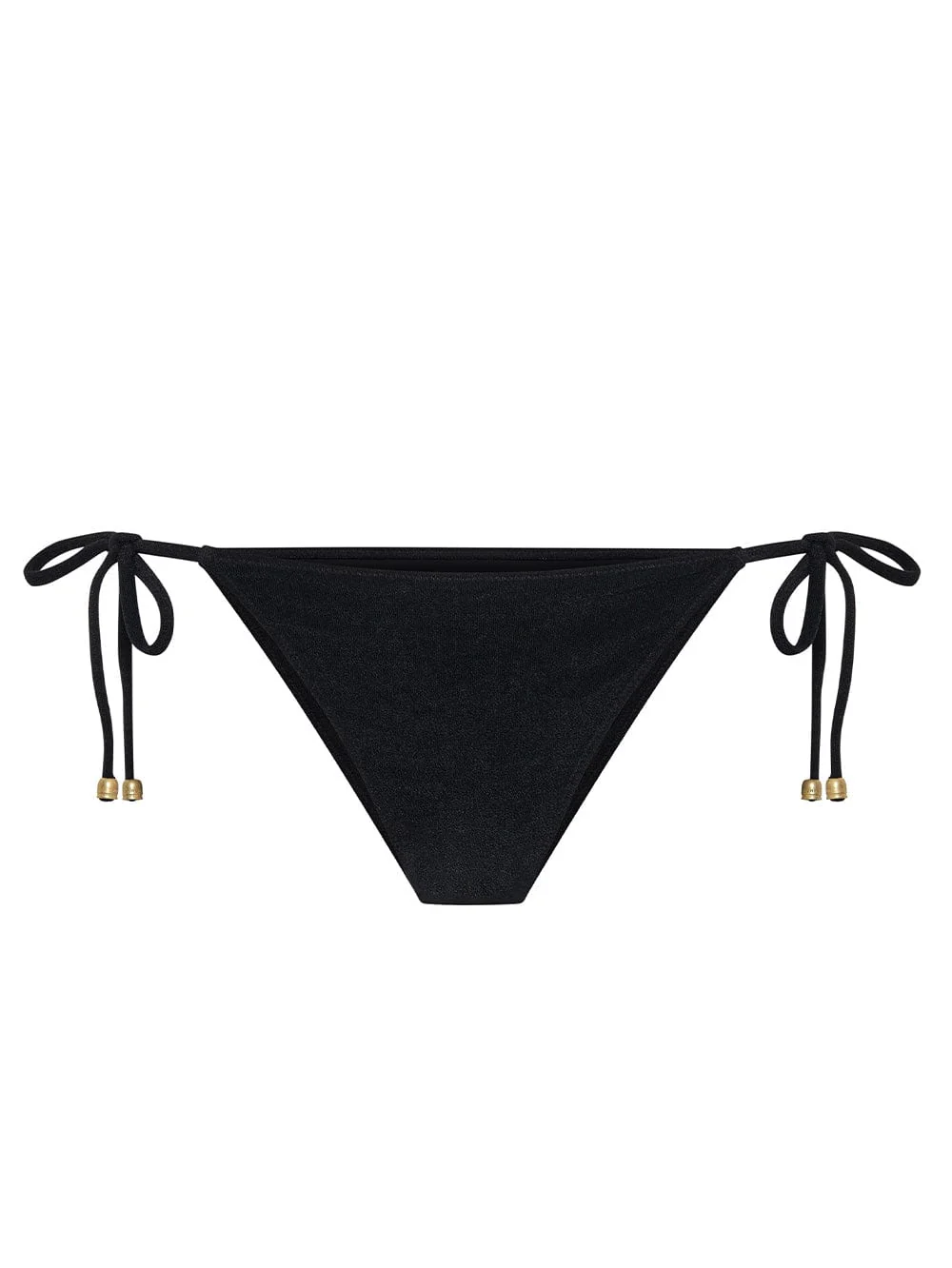 Charlotte Tie Side Bikini Bottom - Image 5