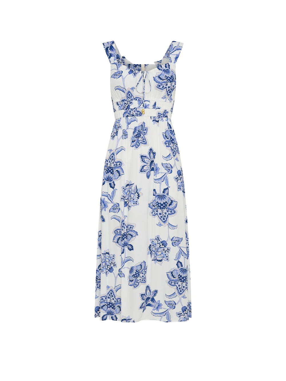 Chiara Midi Dress - Image 7