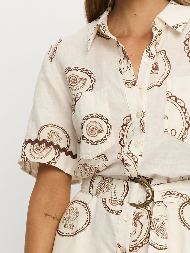 Ciao Playsuit - Image 6