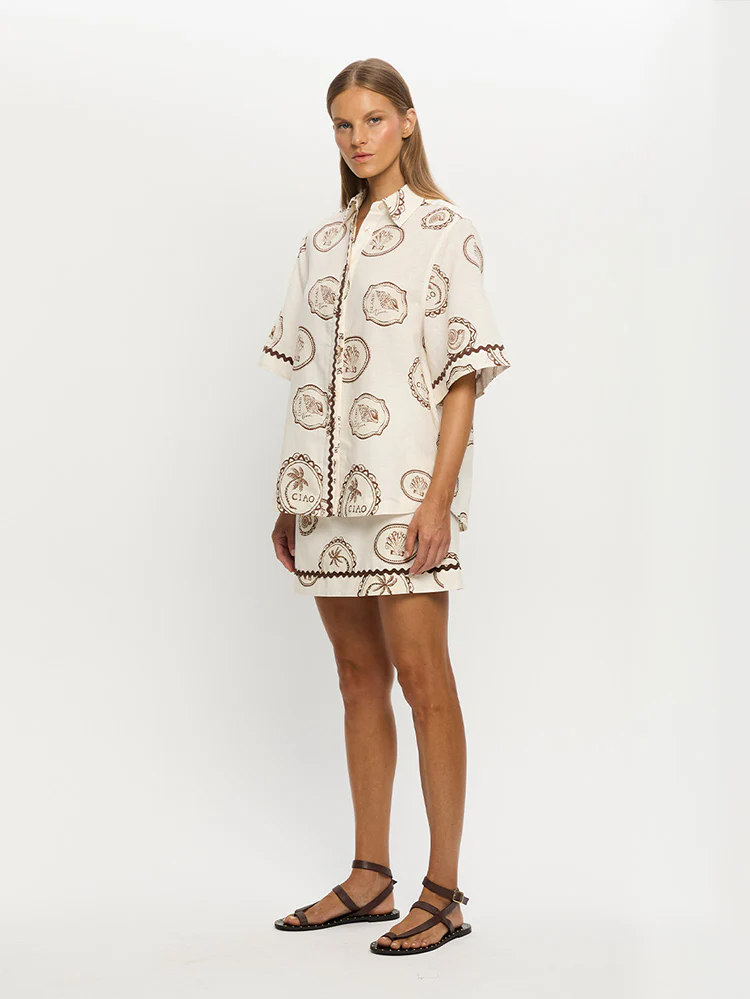 Ciao Shirt - Image 2