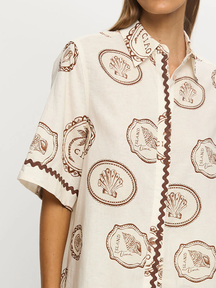 Ciao Shirt - Image 4