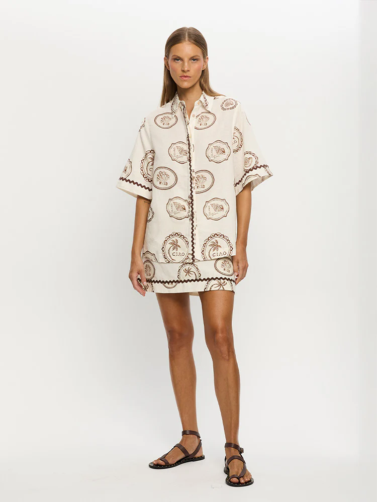Ciao Shirt - Image 5