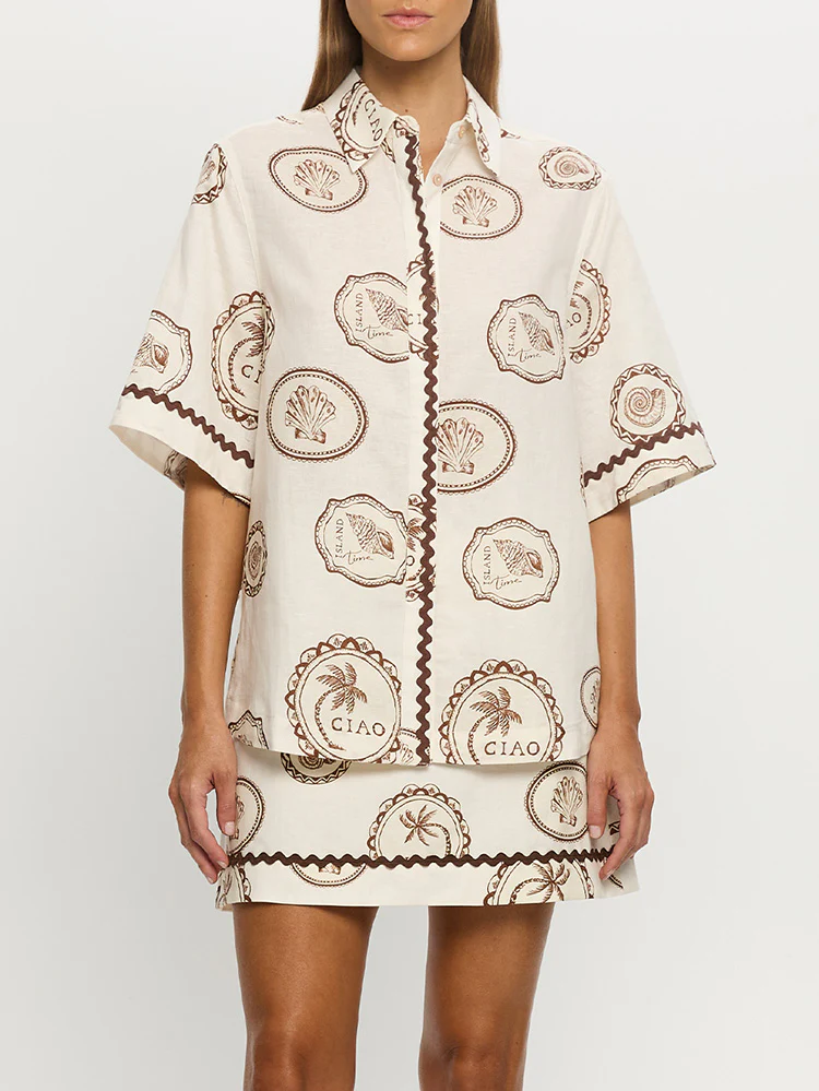 Ciao Shirt - Image 6