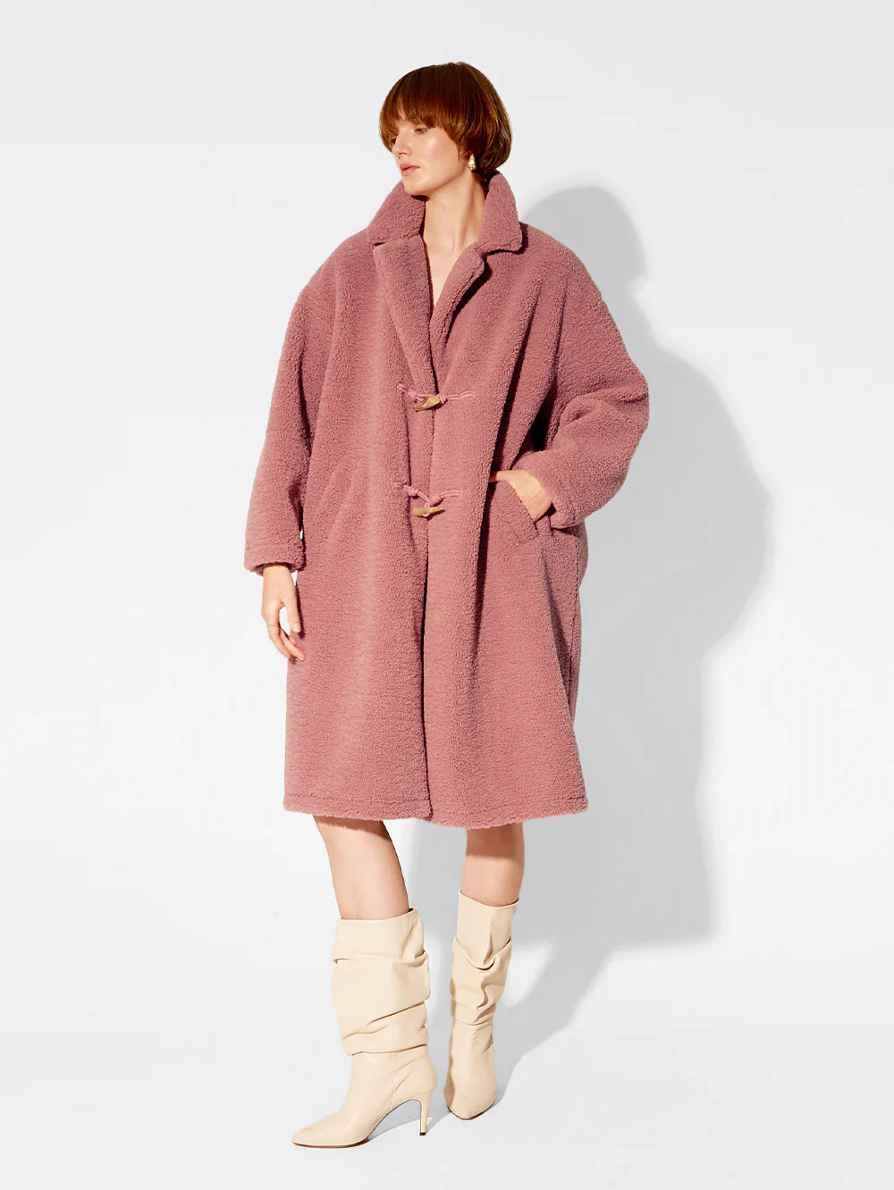 Clara Coat - Image 2