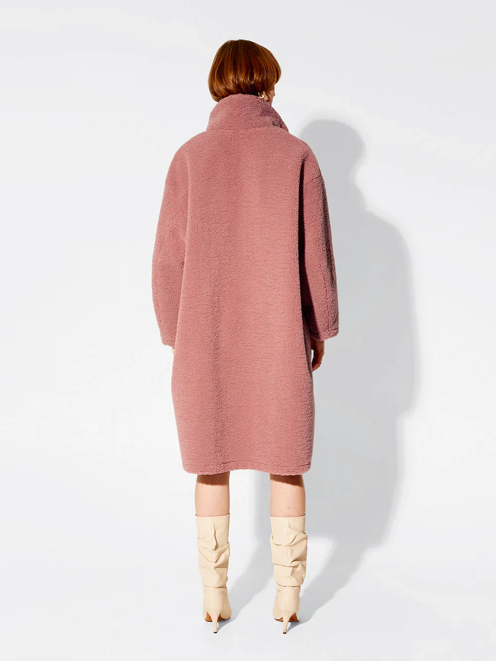 Clara Coat - Image 3