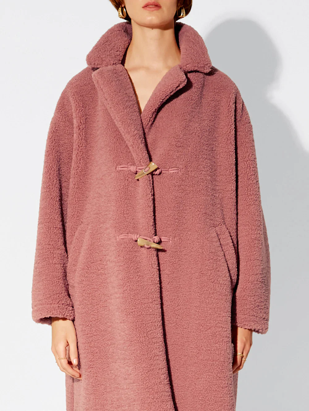 Clara Coat - Image 4