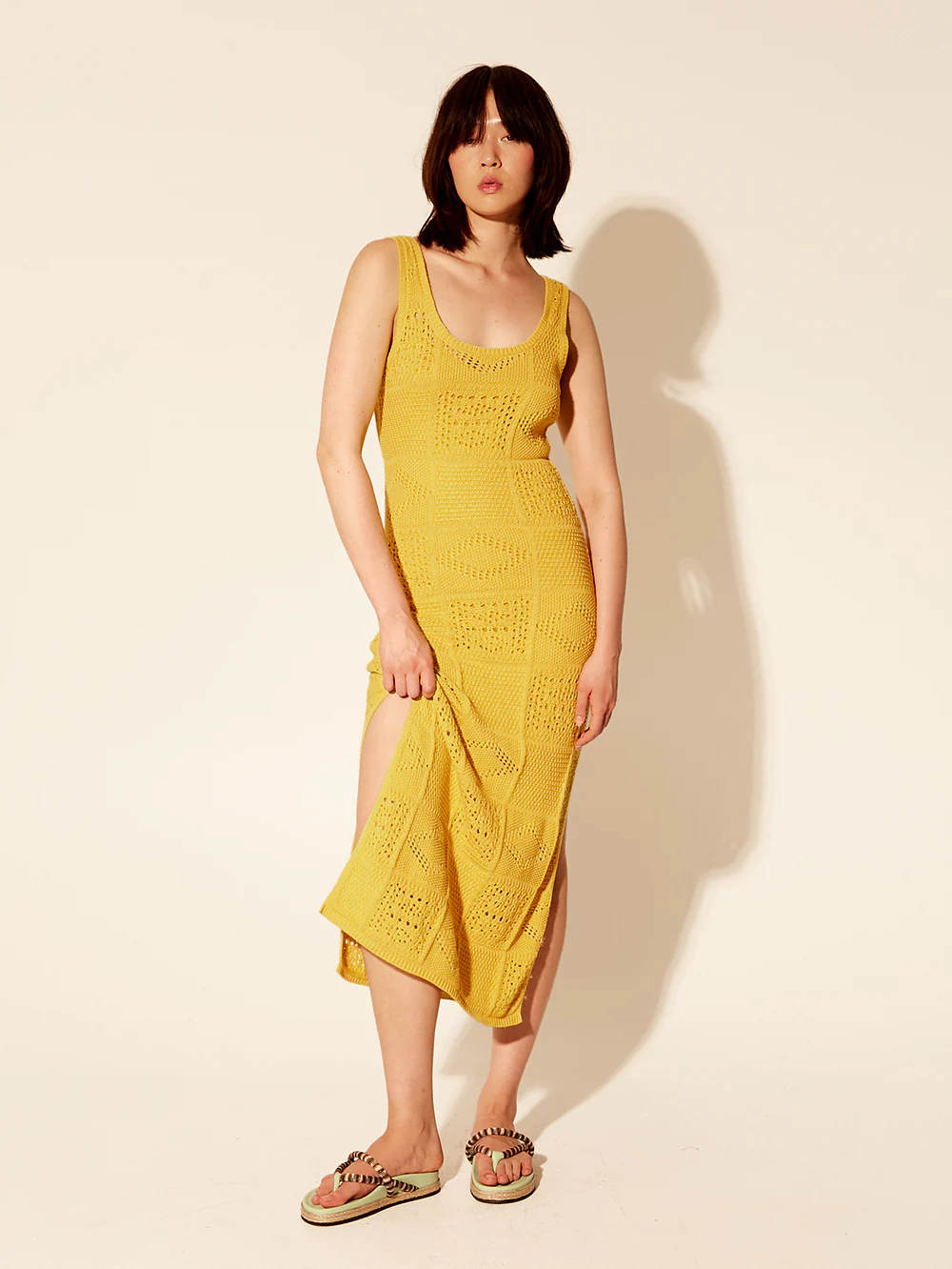 Clementine Midi Dress - Image 2