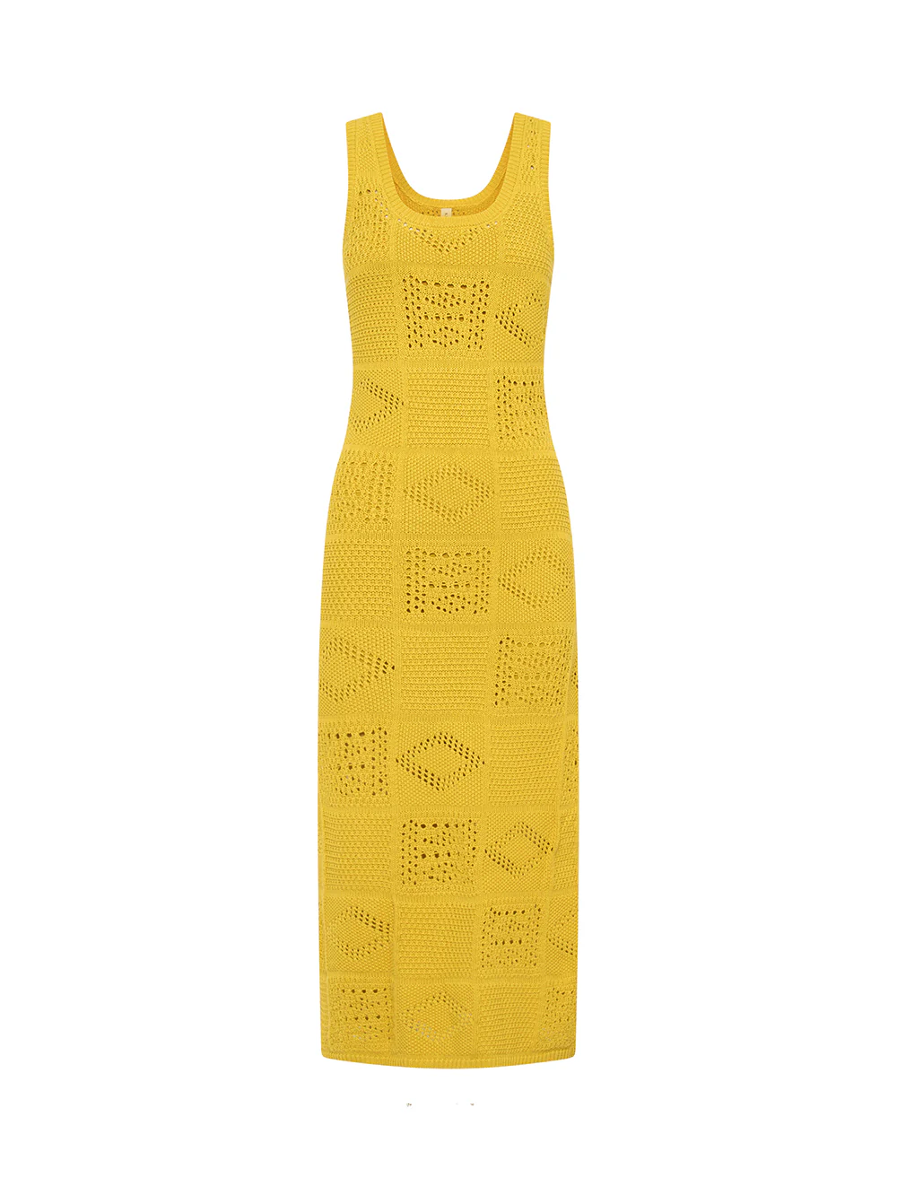 Clementine Midi Dress - Image 6