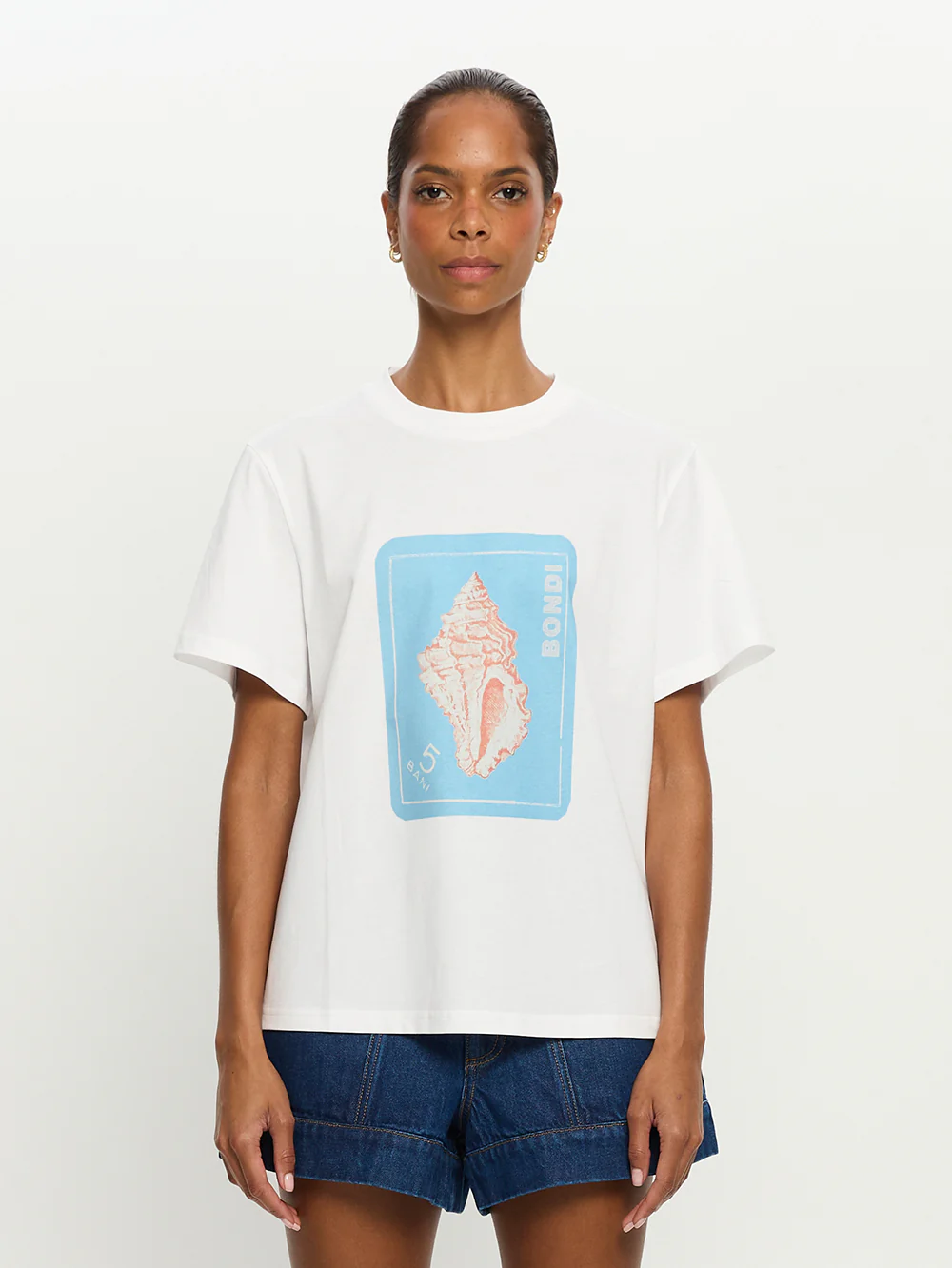 Coastline Tee - Image 3