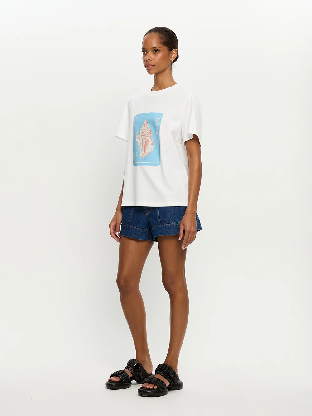 Coastline Tee - Image 4