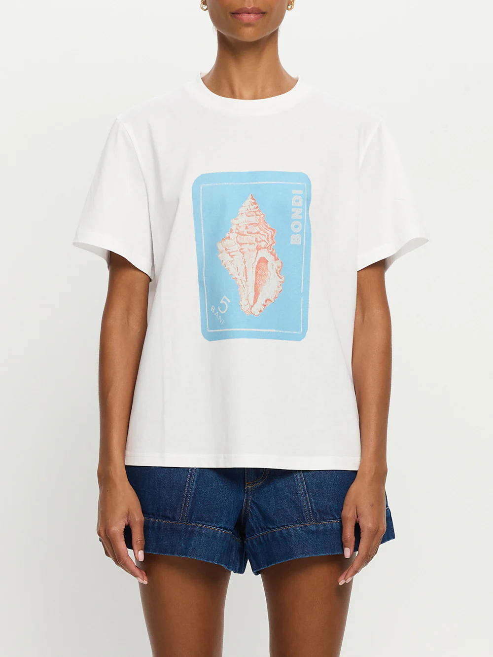 Coastline Tee - Image 7
