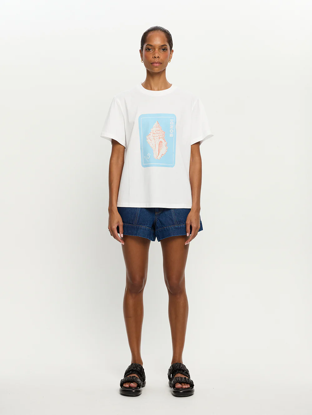 Coastline Tee - Image 8