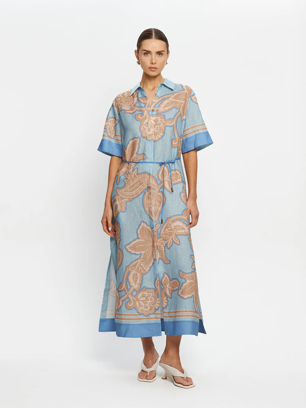 Coco Midi Dress
