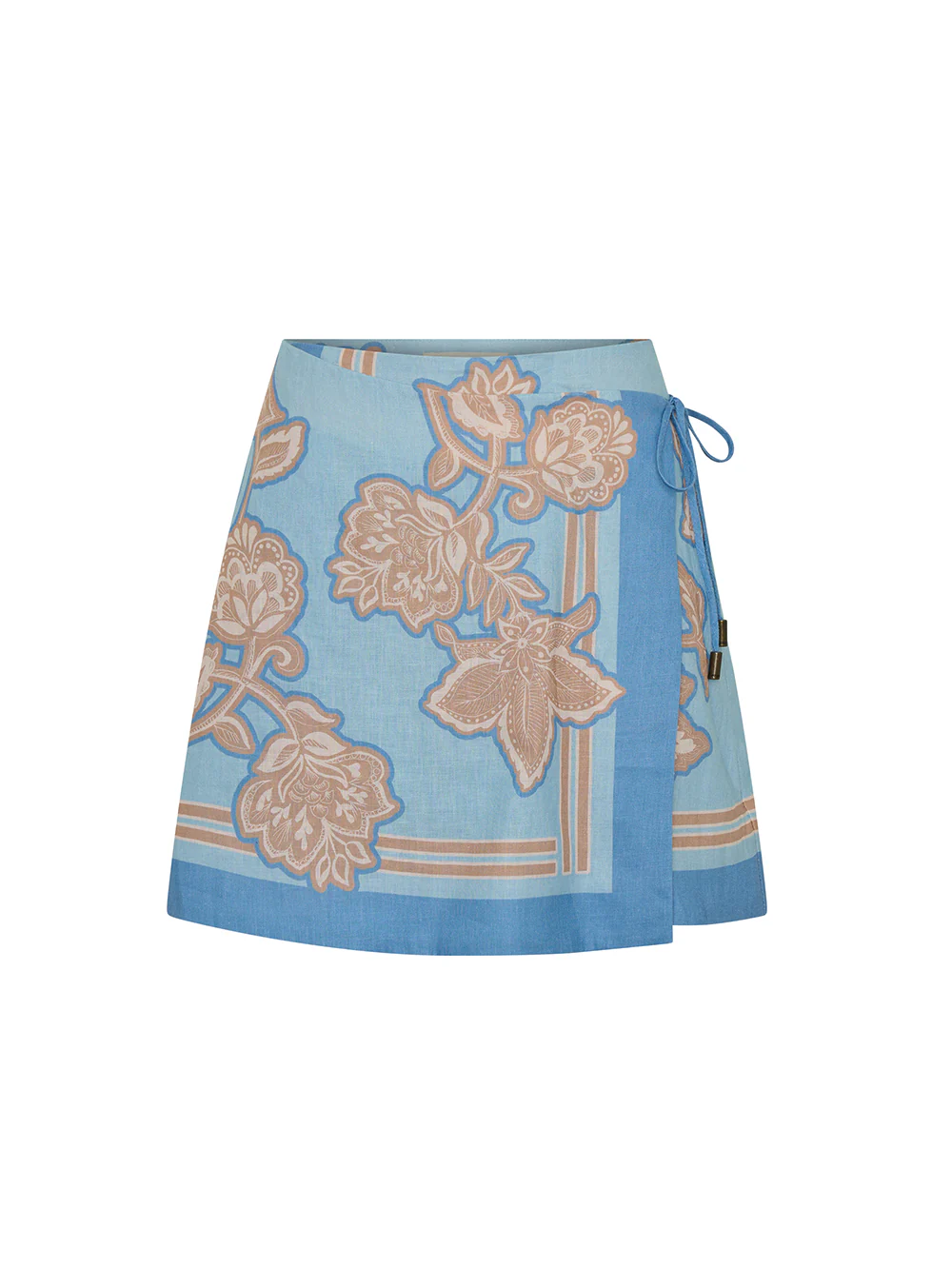 Coco Mini Skirt - Image 9