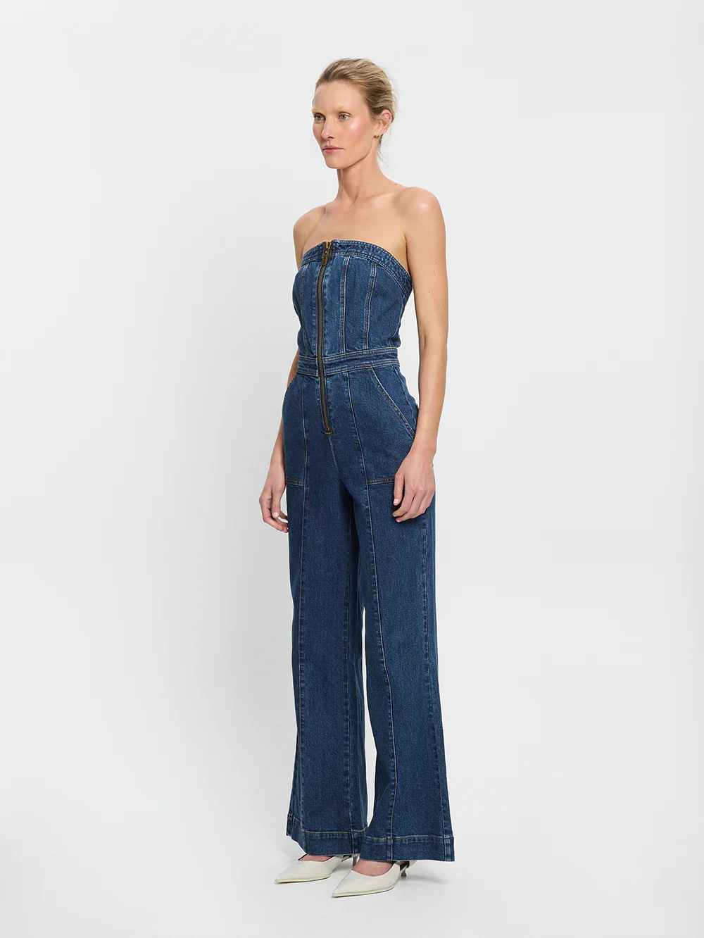Dani Jumpsuit - Image 3