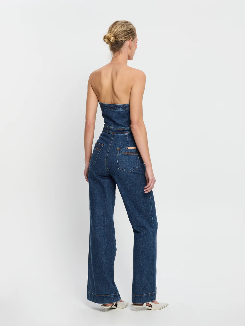 Dani Jumpsuit - Image 4