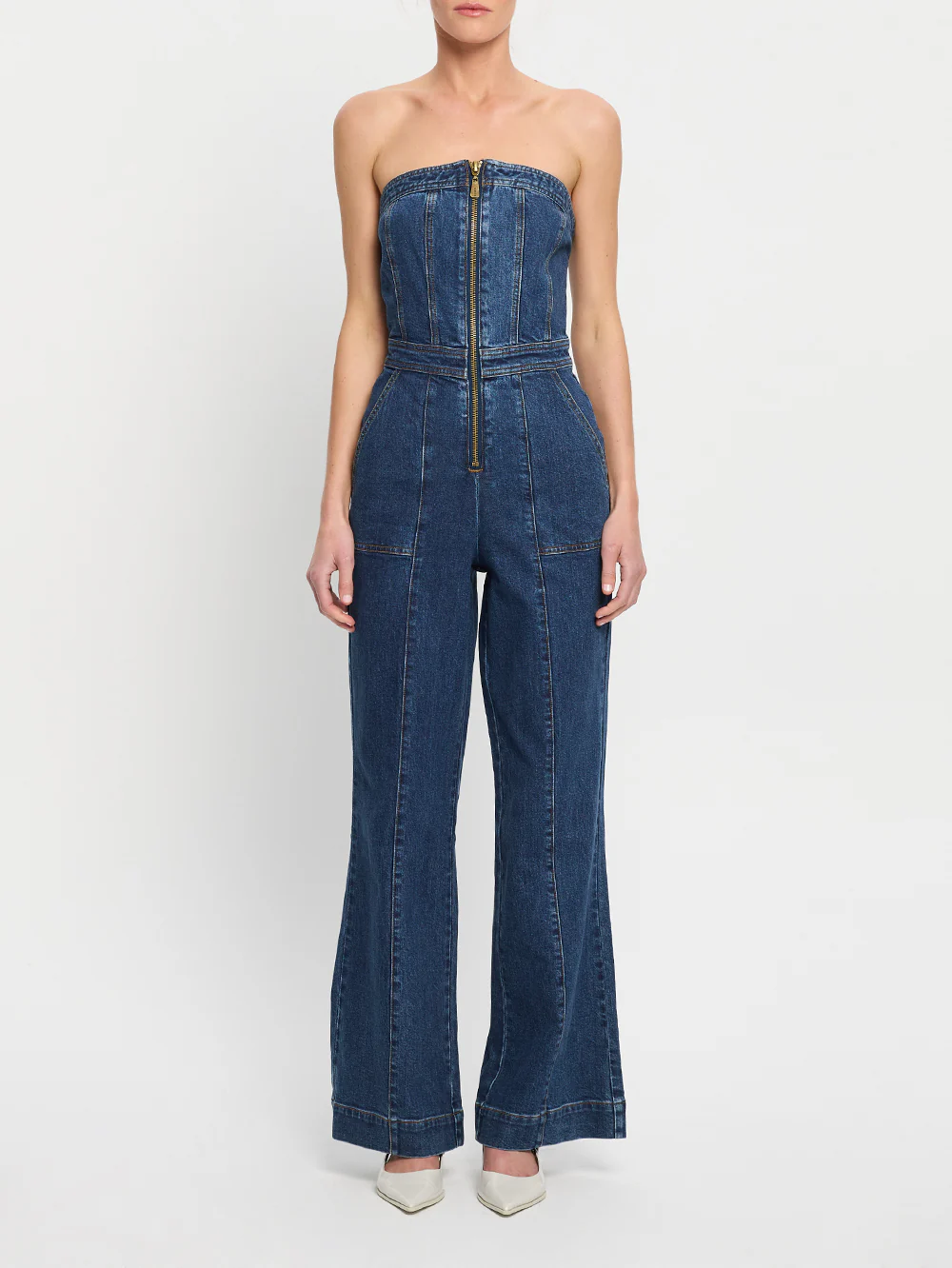 Dani Jumpsuit - Image 6