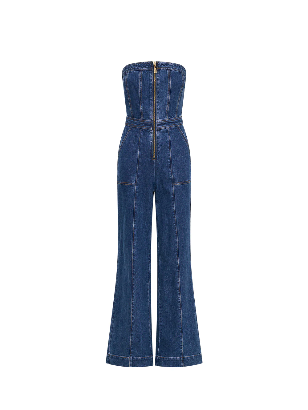 Dani Jumpsuit - Image 7