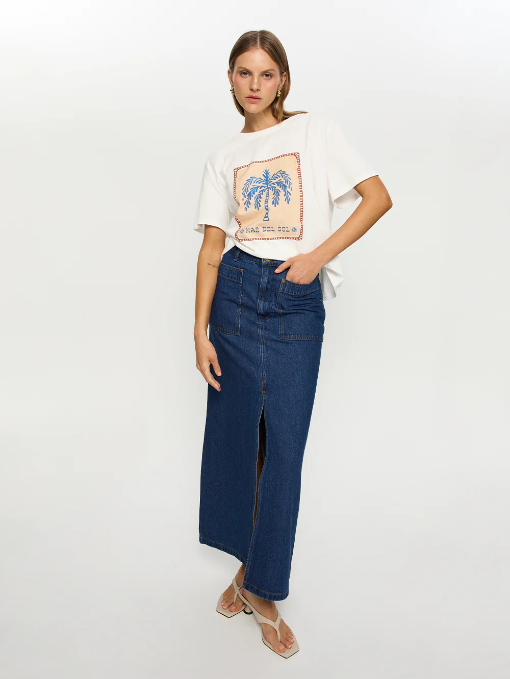 Dani Skirt - Image 7