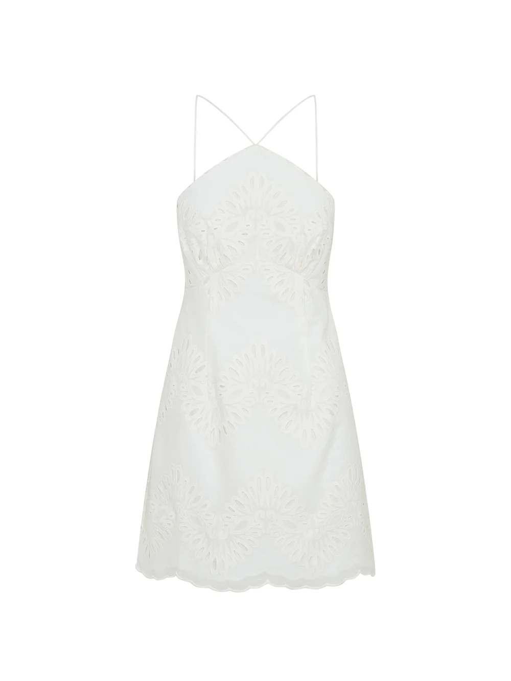 Danielle Mini Dress - Image 7