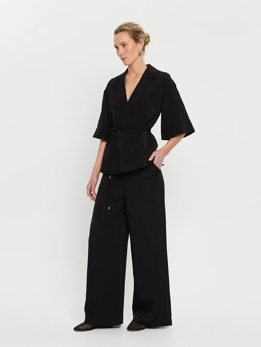 Darcy Trouser - Image 2