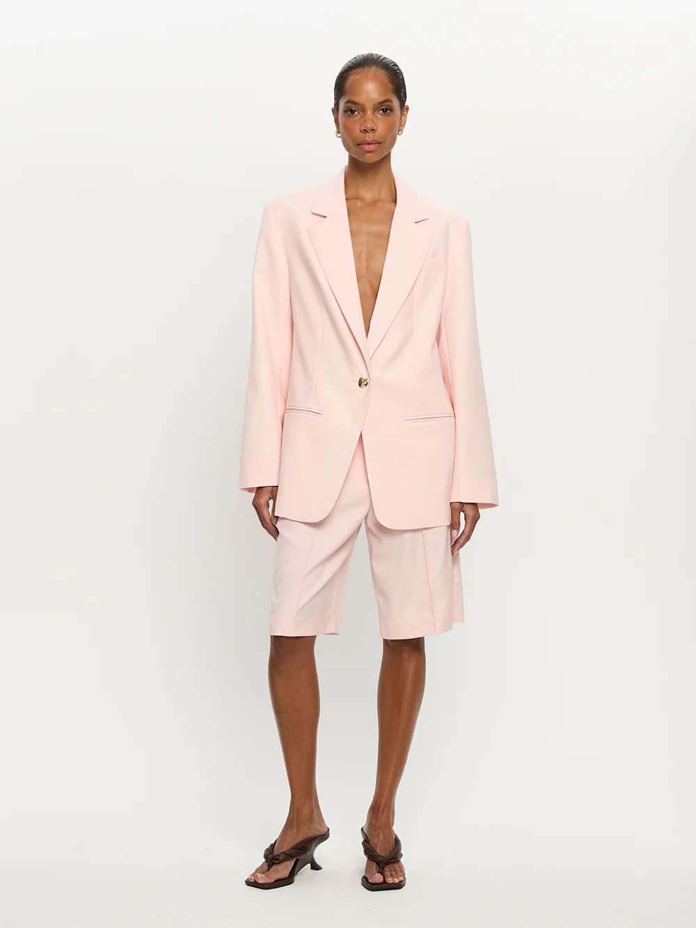 Delany Blazer