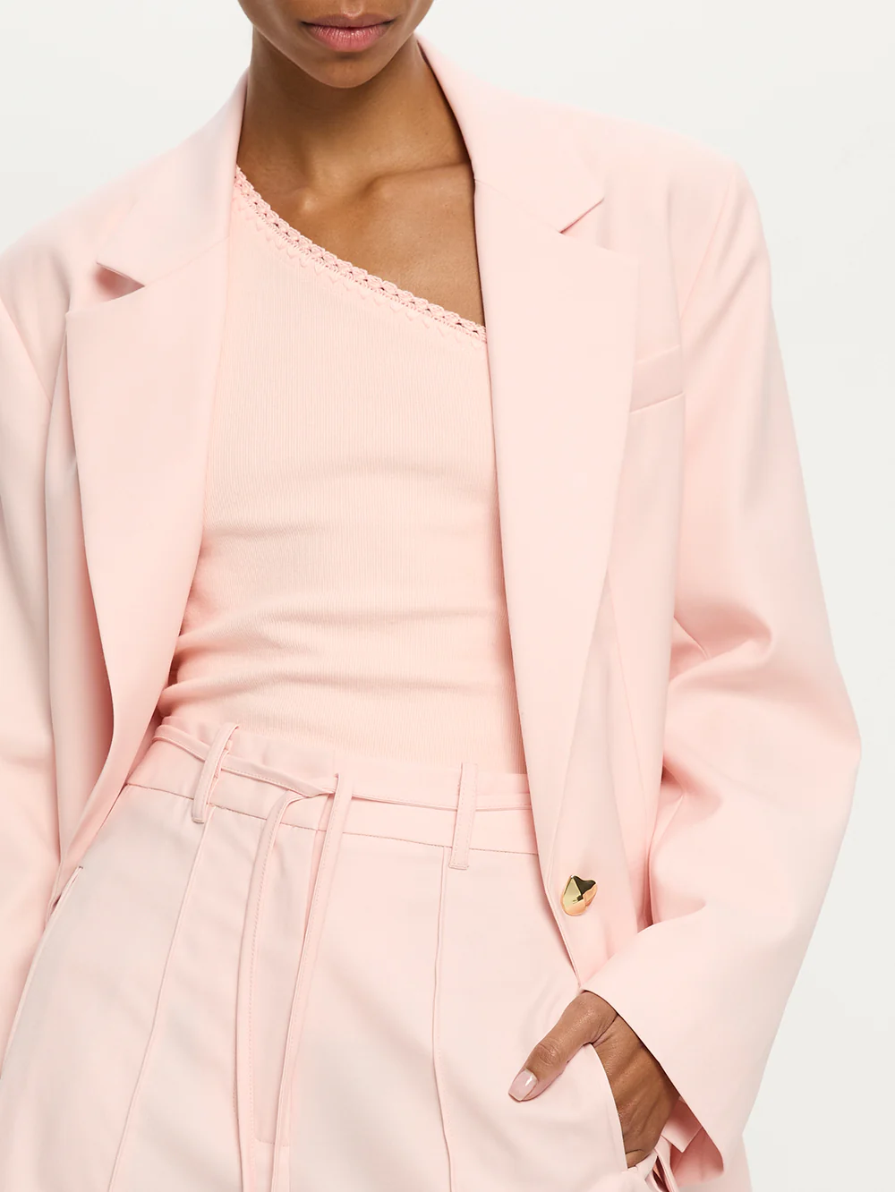 Delany Blazer - Image 4