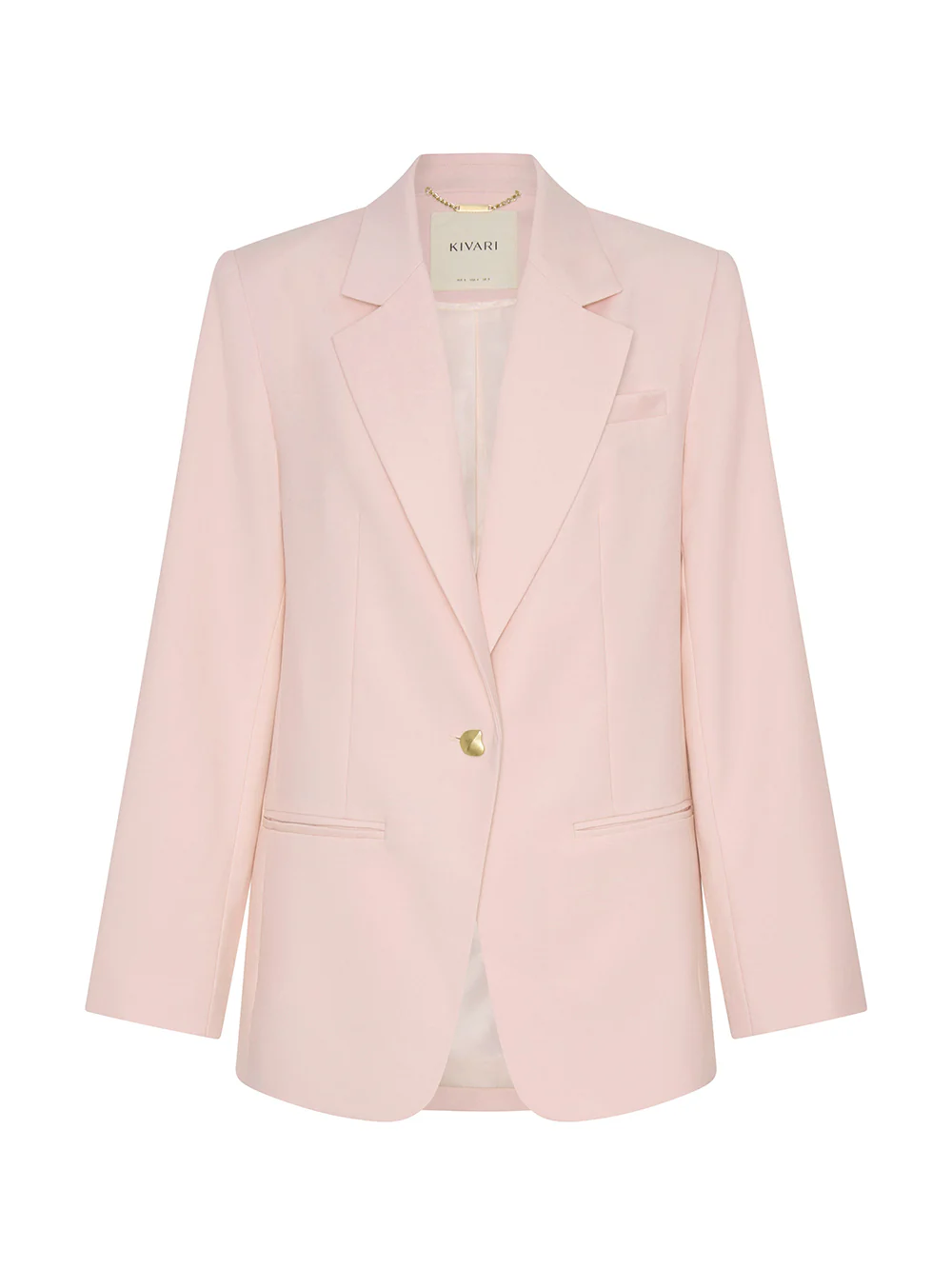 Delany Blazer - Image 9