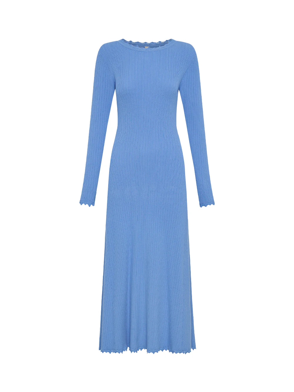 Diana Knit Dress - Image 8