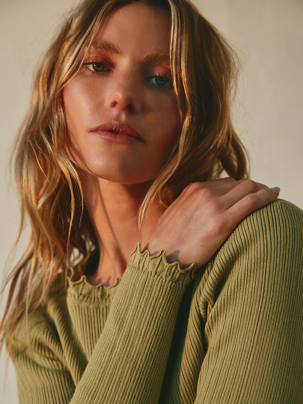 Diana Knit Dress - Image 7