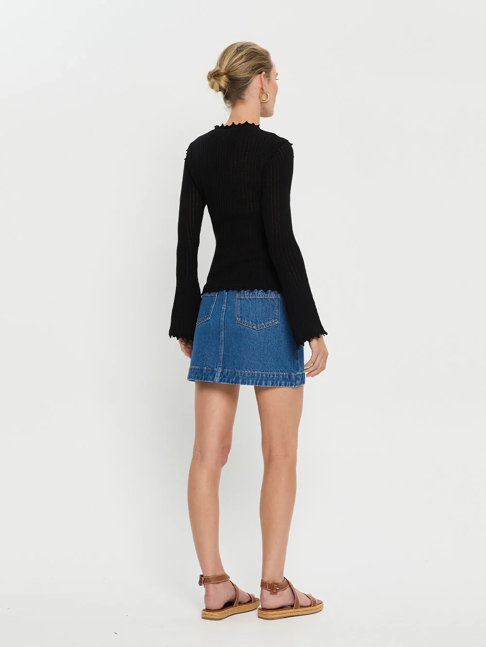 Diana Knit Top - Image 3
