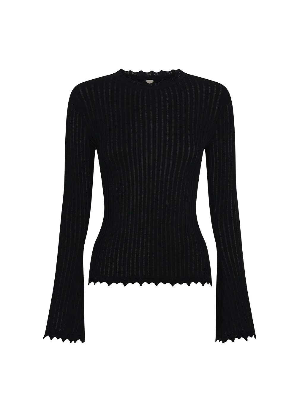 Diana Knit Top - Image 5