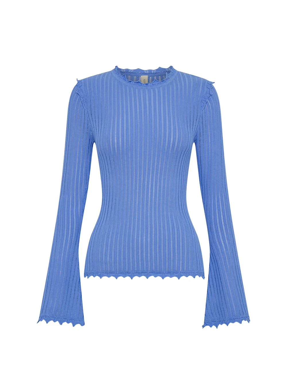 Diana Knit Top - Image 7