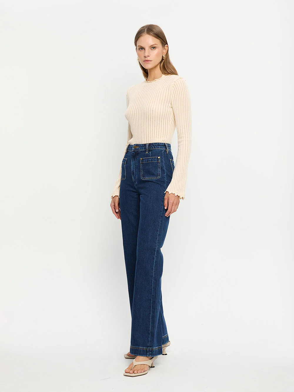 Diana Knit Top - Image 5