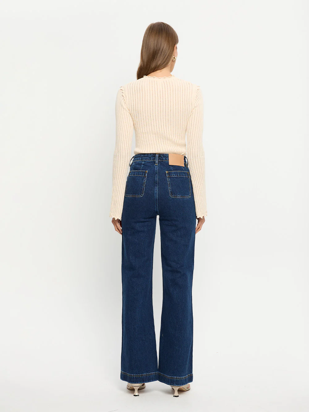 Diana Knit Top - Image 6