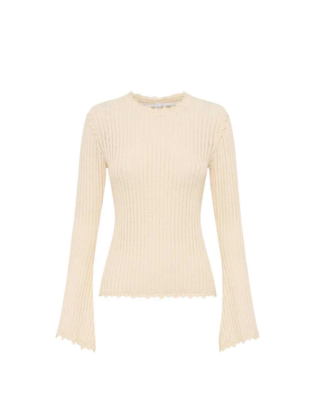Diana Knit Top - Image 8
