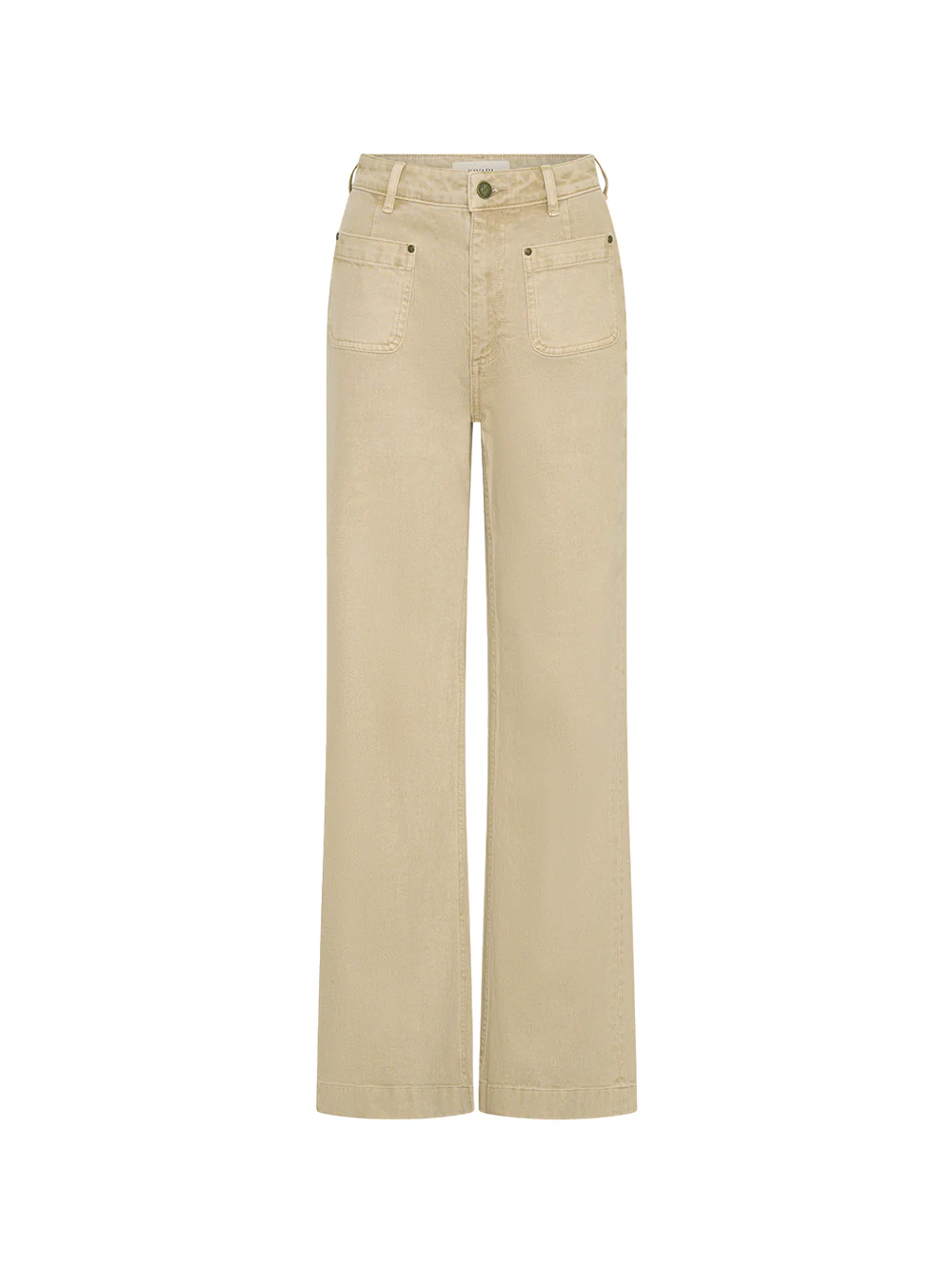 Dominique Denim Jean - Image 8