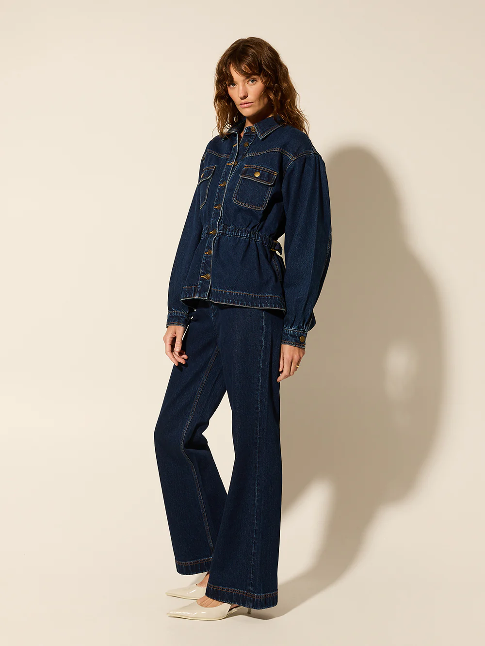 Dominique Jacket - Image 2