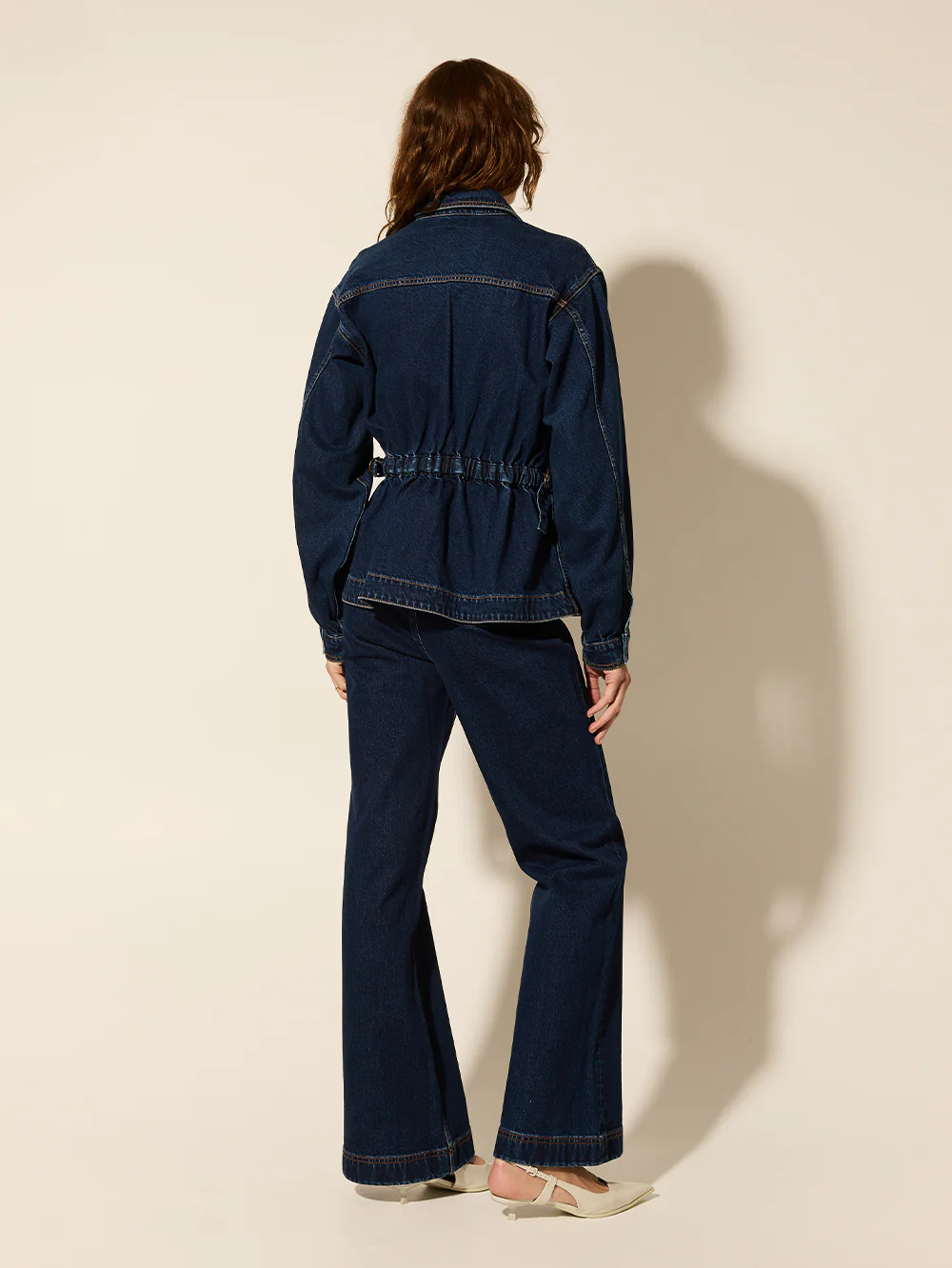 Dominique Jacket - Image 3
