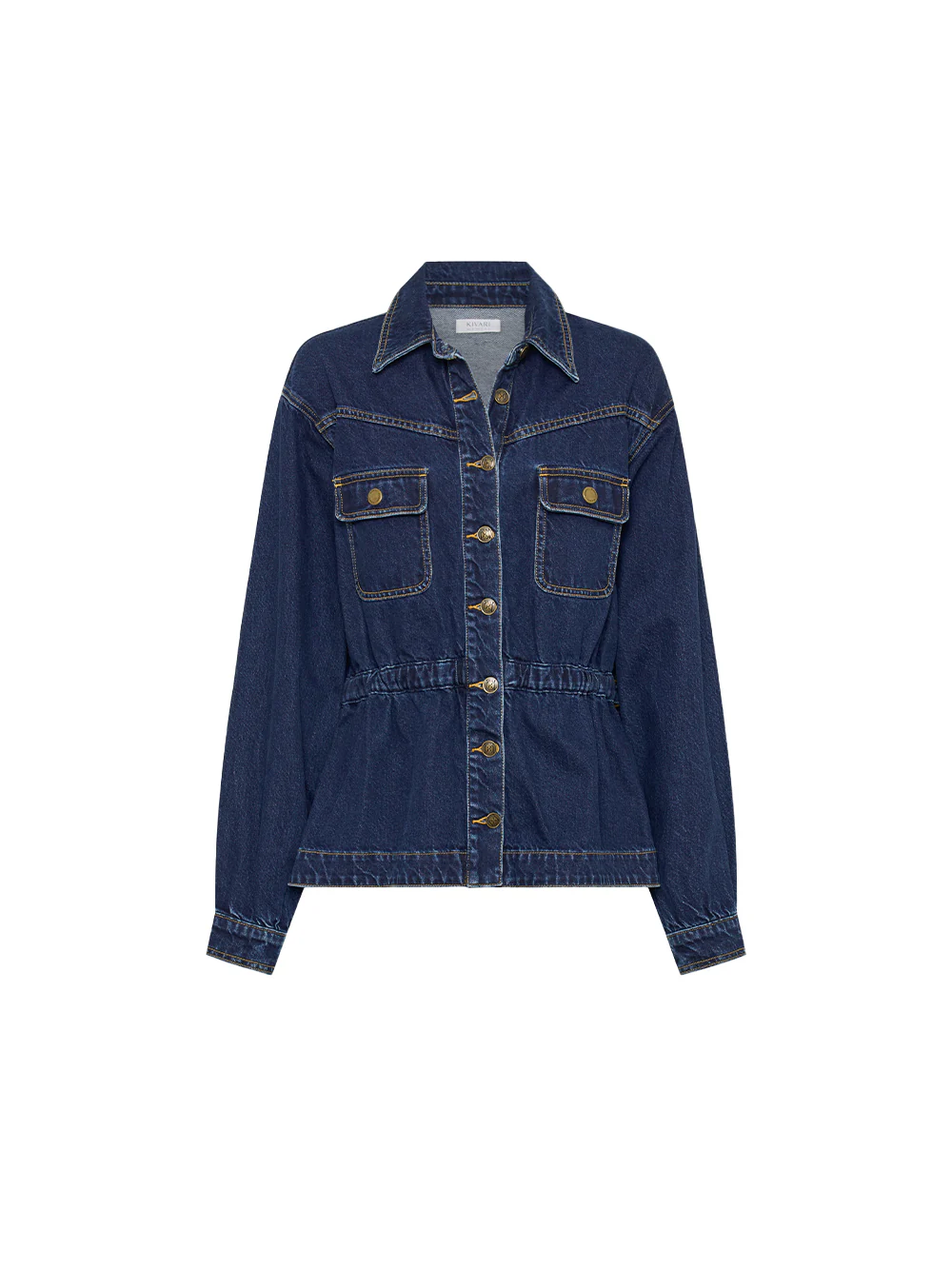 Dominique Jacket - Image 6