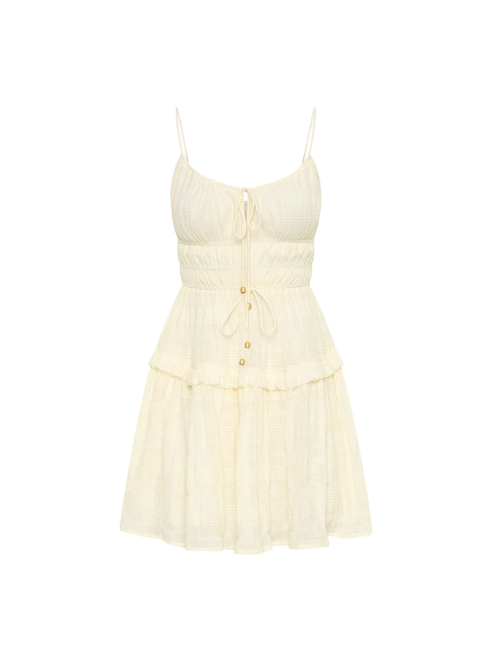 Dream Mini Dress - Image 6