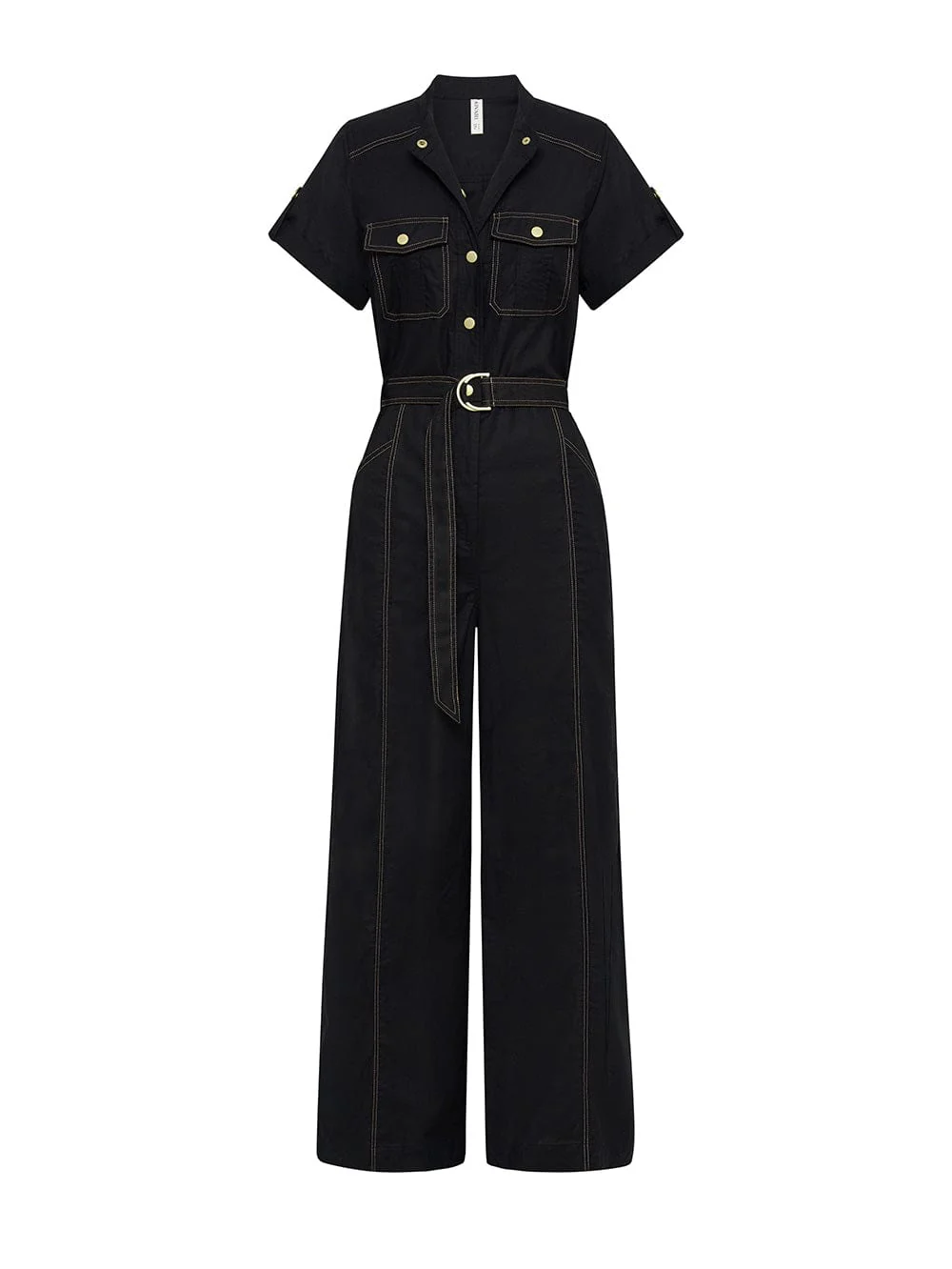 Ebony Jumpsuit - Image 7